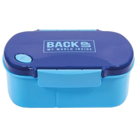 Śniadaniówka Backup 7 Derform (SB7B58)