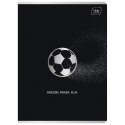 Zeszyt SPORT A5 60k. 90g krata Interdruk
