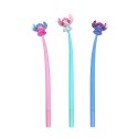 Długopis standardowy Stitch wkład niebieski 0,7mm Patio (91347PTR)