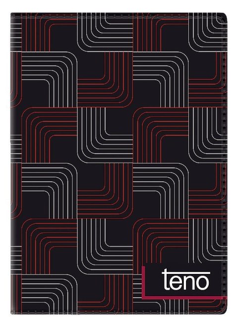 Kalendarz biurkowy IMPRESS 102mm x 193mm Wydawnictwo Telegraph