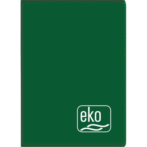 Kalendarz książkowy (terminarz) EKO kieszonkowy 72mm x 104mm Wydawnictwo Telegraph (K2)