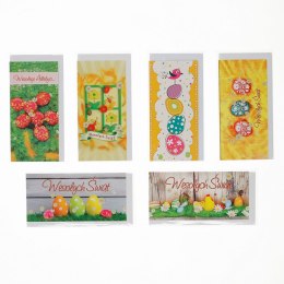 Kartka składana ŚWIĘTA DL Avanti