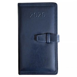 Organizer ORGANIZER 3/4 B5 (mix) Press (dzienny)