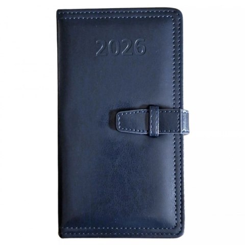 Organizer ORGANIZER 3/4 B5 (mix) Press (dzienny)