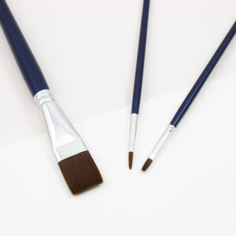 Pędzel Kidea (PA3KA)