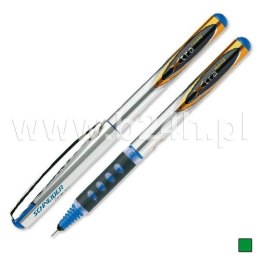 Pióro kulkowe wkład zielone Schneider (181604)