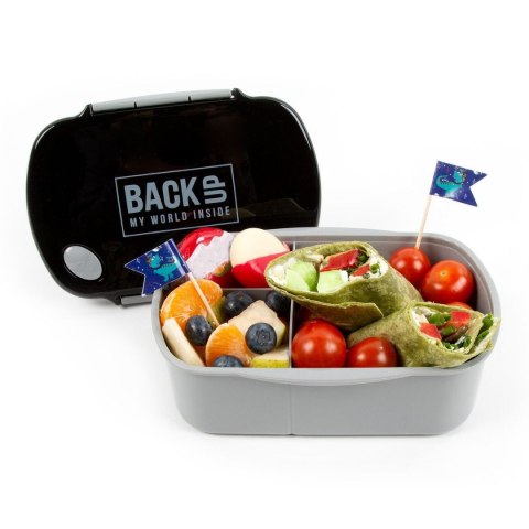 Śniadaniówka Backup 7 Derform (SB7B56)