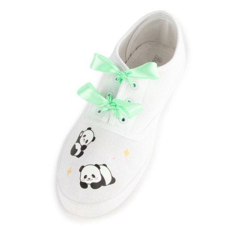 Tatuaż CUTE TATUAŻE DO OBUWIA ŚWIECĄCE W CIEMNOŚCI Kidea (TZOCKA)