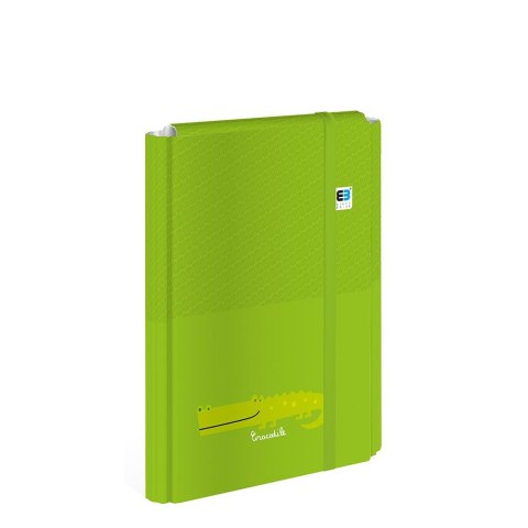 Teczka ofertowa A4+ kolor: mix 1 kieszeni Interdruk (TEGUTOBB)