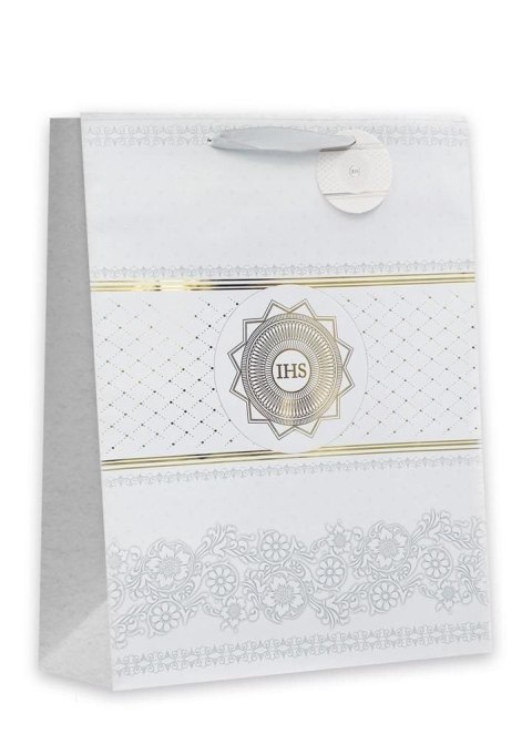 Torba prezentowa Pierwsza Komunia Święta 5902641336645 Avanti (TKŚ-3)