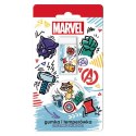 Zestaw szkolny Avengers 2 el. Beniamin (1141320)