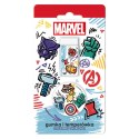 Zestaw szkolny Avengers 2 el. Beniamin (1141320)