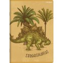 Zeszyt A5 DINO/SPRING 32k. 70g krata Top 2000 (400169404)