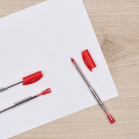 Długopis Hang Stick K86 wkład niebieski 1,0mm Pelikan (400197414)