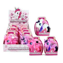 Figurka jednorożec Artyk (136863)