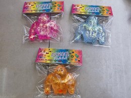 Gniotek żelowy goryl Adar (625112)