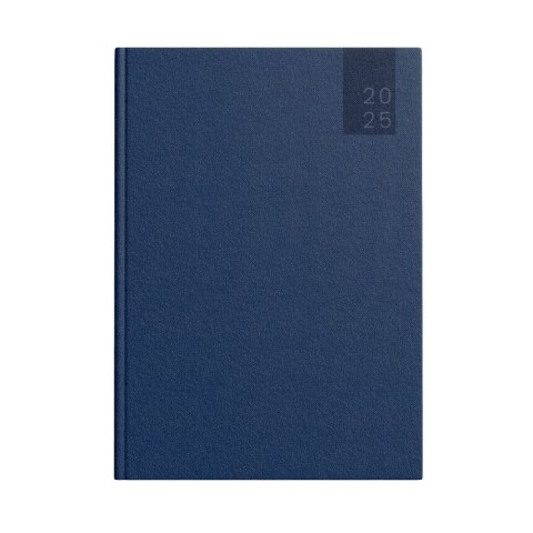 Kalendarz książkowy (terminarz) 5904017437413 Basic 2025 A5 Top 2000 (400189202)
