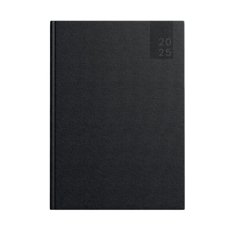 Kalendarz książkowy (terminarz) 5904017437451 Basic 2025 A5 Top 2000 (400189203)