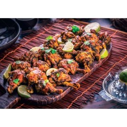 Kalendarz ścienny Kulinarny rodzinny 2026 280mm x 200mm Lucrum (WL01)