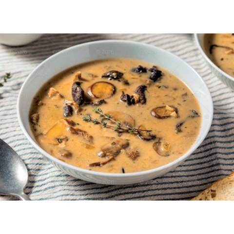 Kalendarz ścienny Kulinarny rodzinny 2026 280mm x 200mm Lucrum (WL01)