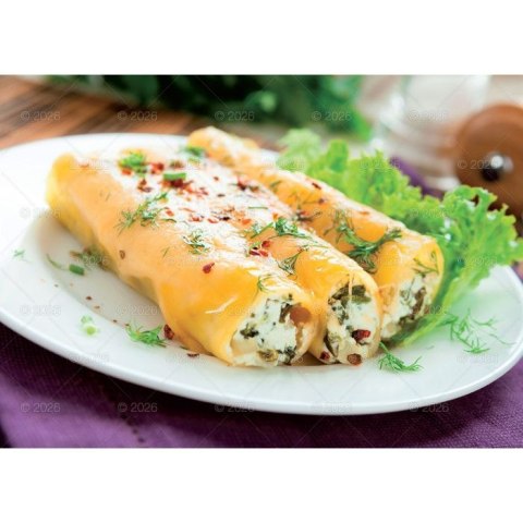 Kalendarz ścienny Kulinarny rodzinny 2026 280mm x 200mm Lucrum (WL01)