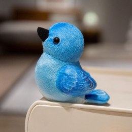 Pluszak Sikorka Szczygieł niebieska [mm:] 100 Lean (22559)