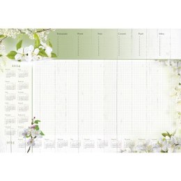 Kalendarz biurkowy 500mm x 353mm Michalczyk i Prokop (T-2-B3-5)