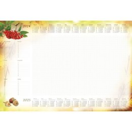 Kalendarz biurkowy 500mm x 353mm Michalczyk i Prokop (T-2-B3-6)