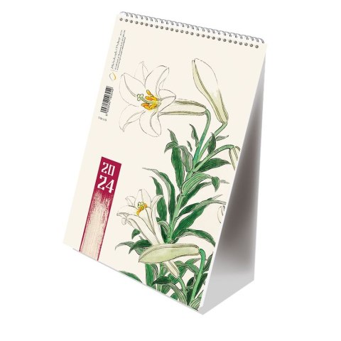 Kalendarz książkowy (terminarz) A5 Michalczyk i Prokop (T-101-3 01-12)