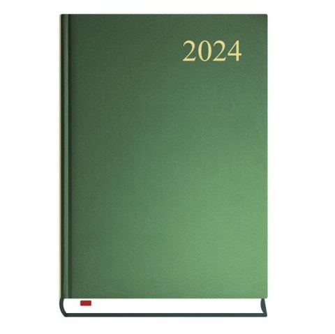 Kalendarz książkowy (terminarz) Asystent terminarz A5 Michalczyk i Prokop (T-237C-Z)