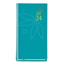 Kalendarz książkowy (terminarz) Koliber 75mm x 130mm Michalczyk i Prokop (320F-01)