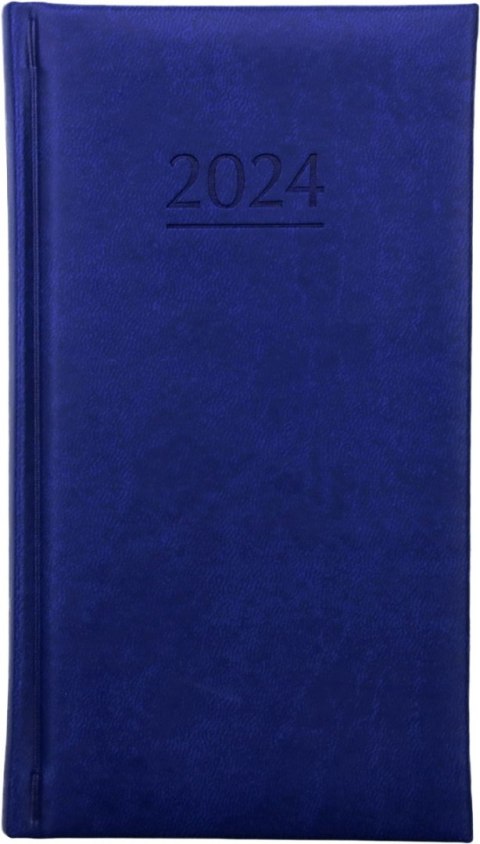 Kalendarz książkowy (terminarz) Michalczyk i Prokop