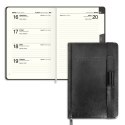 Kalendarz książkowy (terminarz) dwuletni A5 Press