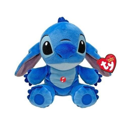 Pluszak Beanie Babies Stitch [mm:] 150 Ty (TY44012)