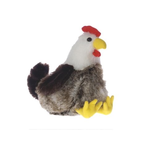 Pluszak kokoszka [mm:] 220 Deef (04238)