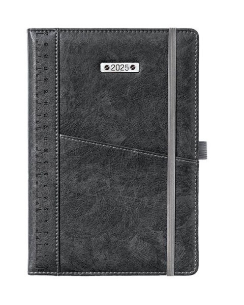 Kalendarz książkowy (terminarz) 5904356191403 2026 A5 Jotan (PRAkTYCZNY KP 145-148)