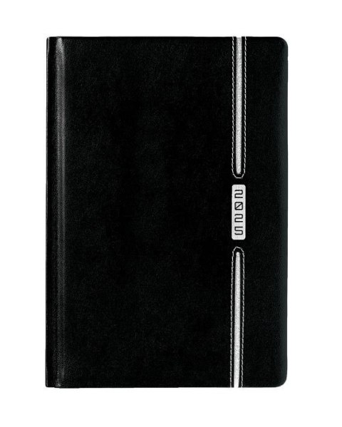 Kalendarz książkowy (terminarz) Dzienny terminarz bez registrów 2026 A5 Jotan (KBR326-340)