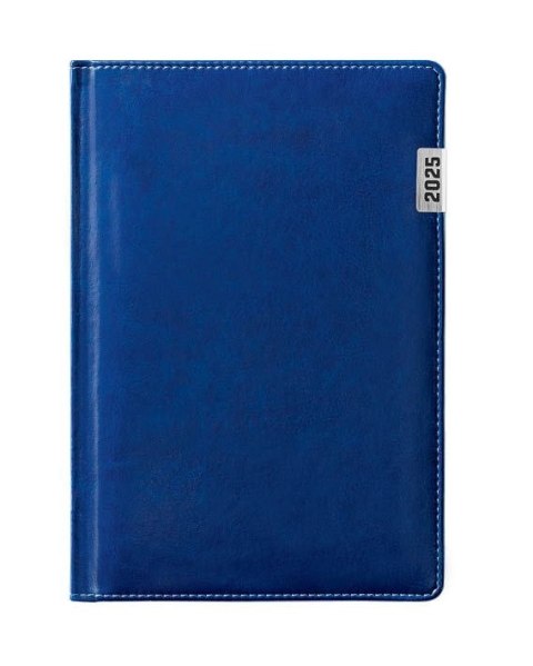 Kalendarz książkowy (terminarz) Dzienny terminarz bez registrów 2026 A5 Jotan (KBR326-340)