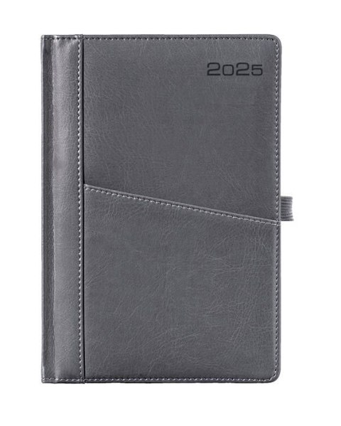 Kalendarz książkowy (terminarz) PRAKTYCZNY 2026 A5 Jotan (KP 140-143)