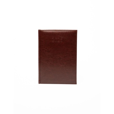 Kalendarz książkowy (terminarz) PREMIUM A5 Press (DZIENNY)