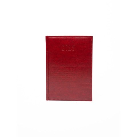 Kalendarz książkowy (terminarz) PREMIUM A5 Press (DZIENNY)