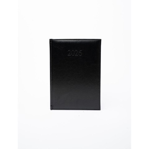 Kalendarz książkowy (terminarz) PREMIUM A5 Press (DZIENNY)