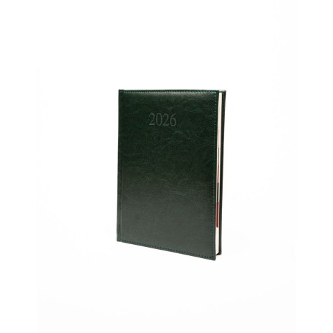 Kalendarz książkowy (terminarz) PREMIUM A5 Press (DZIENNY)