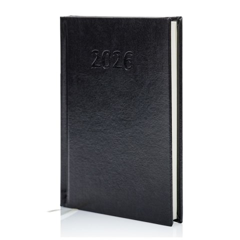 Kalendarz książkowy (terminarz) PRESTIGE A6 Press (tygodniowy)