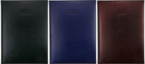 Kalendarz książkowy (terminarz) Terminarz A4 200mm x 290mm Beskidy (C2)