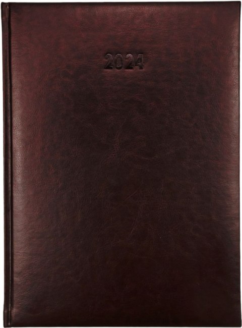 Kalendarz książkowy (terminarz) Terminarz A4 200mm x 290mm Beskidy (C2)