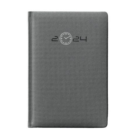 Kalendarz książkowy (terminarz) prakryczny 2026 A5 Jotan (KP 150-153)