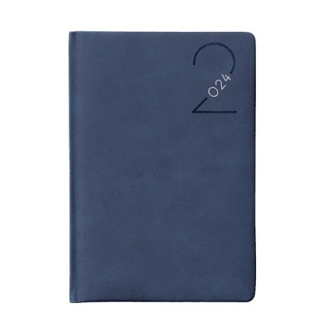 Kalendarz książkowy (terminarz) prakryczny 2026 A5 Jotan (KP 150-153)