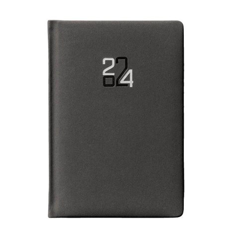 Kalendarz książkowy (terminarz) prakryczny 2026 A5 Jotan (KP 150-153)