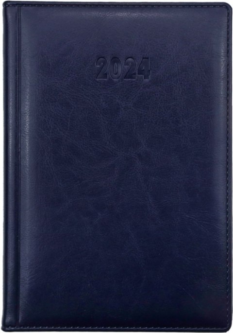 Kalendarz książkowy (terminarz) terminarz A5 140mm x 210mm Beskidy (K7 lux)